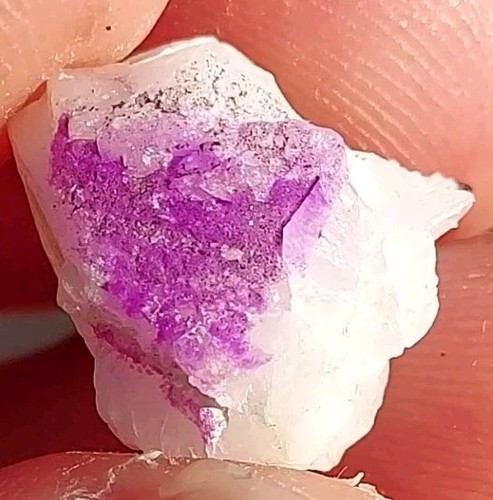 Ultra rare sugilite included - rare,