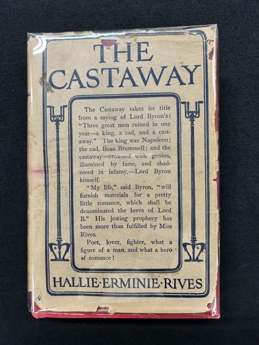 Hallie erminie rives - hallie,